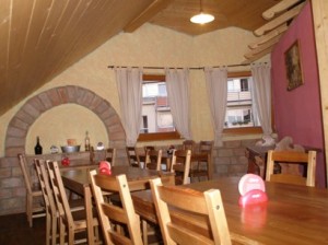 pizzerie